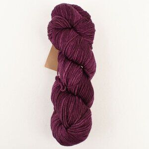 MadelineTosh 80/10/10 Worsted Yarn Merino Wool Cashmere Nylon Hand Dyed Simone